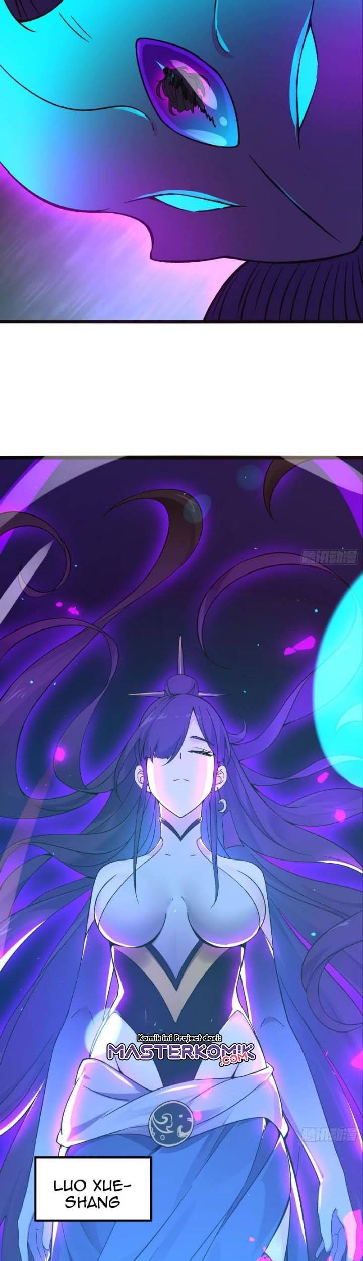 Apprentices Are All Female Devil chapter 98 halaman 14