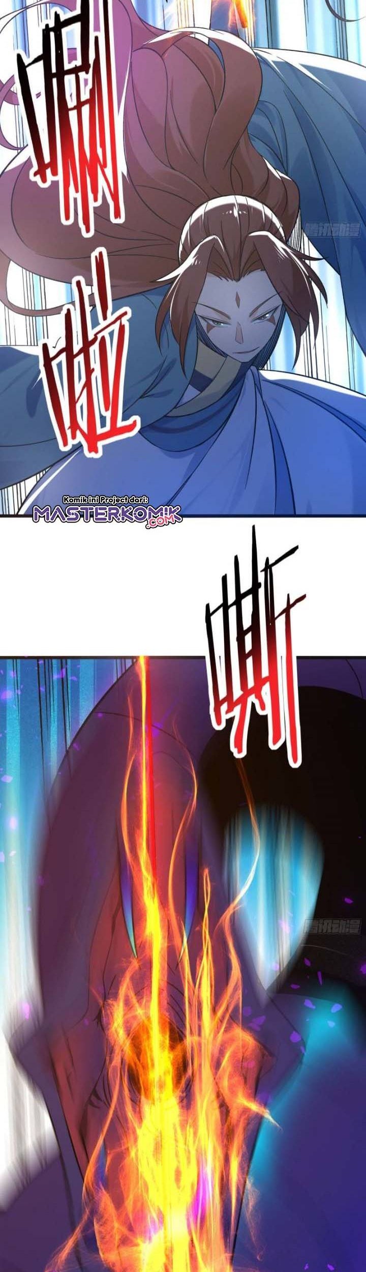 Apprentices Are All Female Devil chapter 98 halaman 19