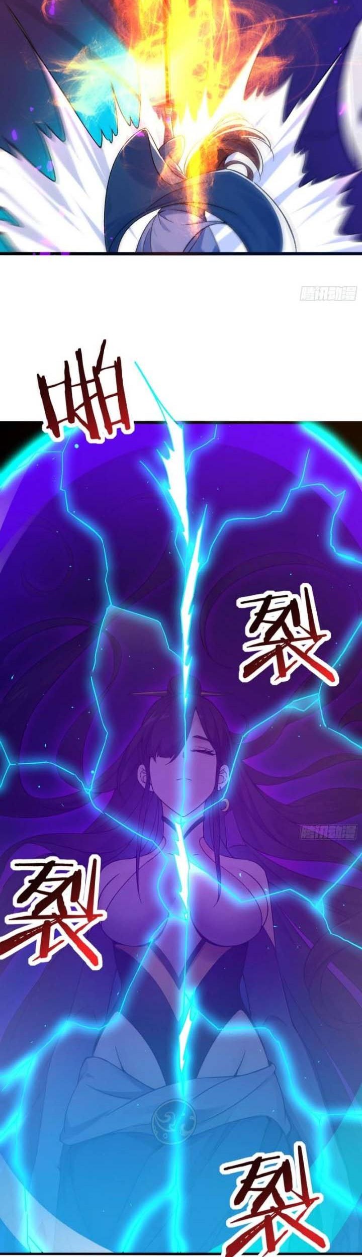 Apprentices Are All Female Devil chapter 98 halaman 20
