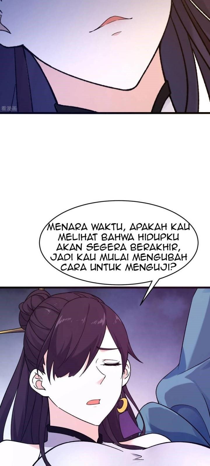 Apprentices Are All Female Devil Bab 99 halaman 6