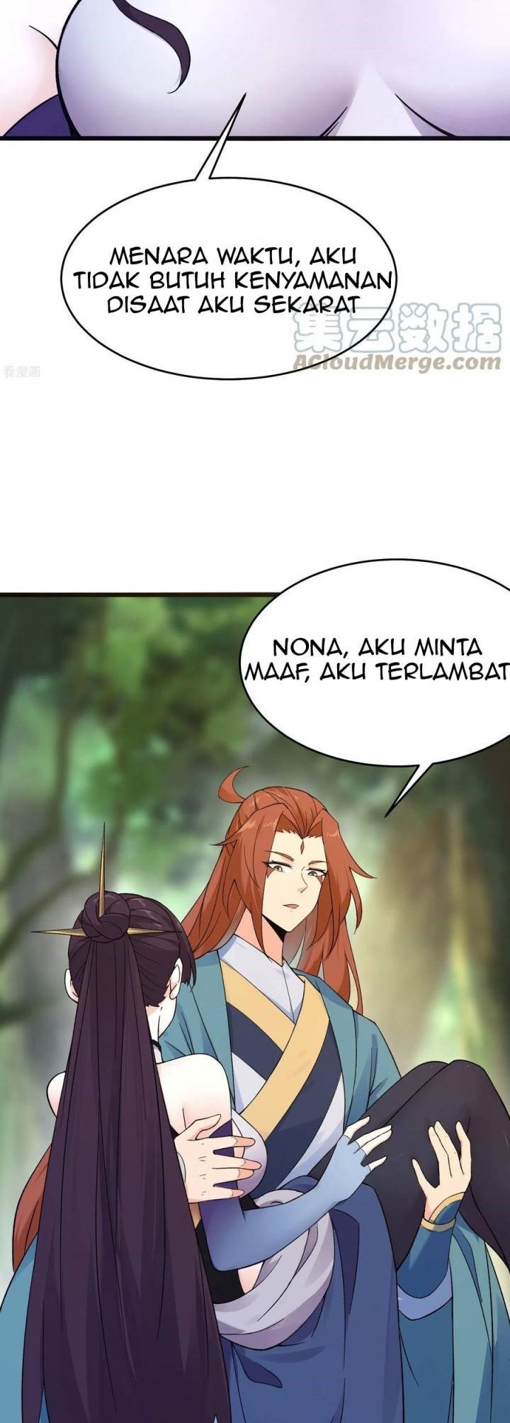 Apprentices Are All Female Devil Bab 99 halaman 7