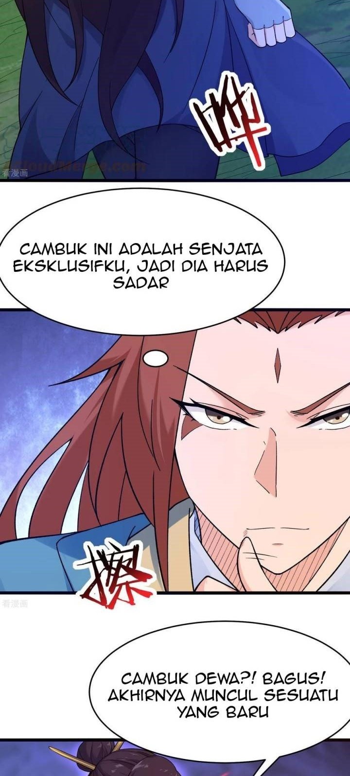 Apprentices Are All Female Devil Bab 99 halaman 15