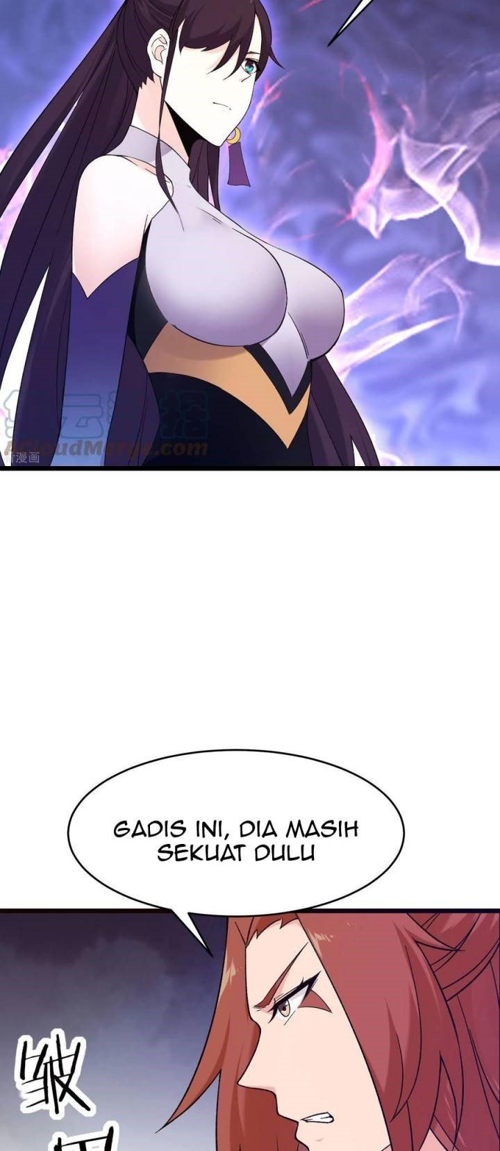 Apprentices Are All Female Devil Bab 99 halaman 16