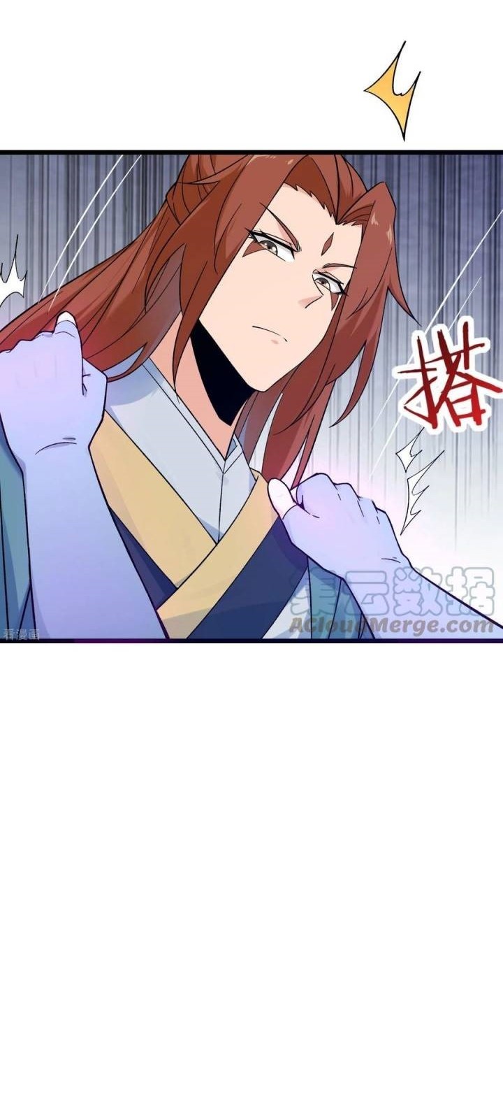 Apprentices Are All Female Devil Bab 99 halaman 21