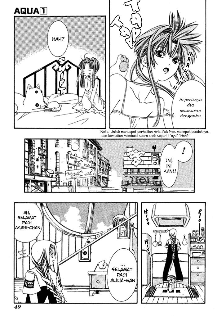 Aqua chapter 2 halaman 7