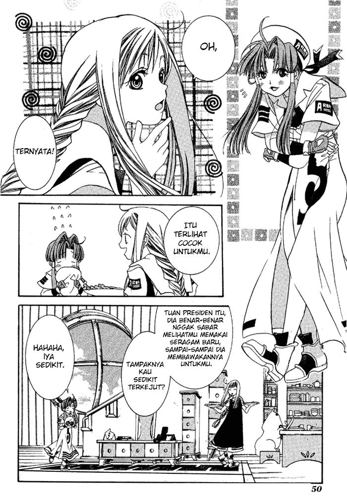 Aqua chapter 2 halaman 8