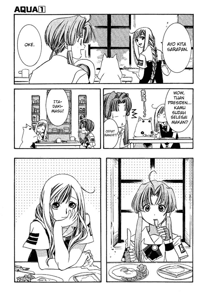 Aqua chapter 2 halaman 9