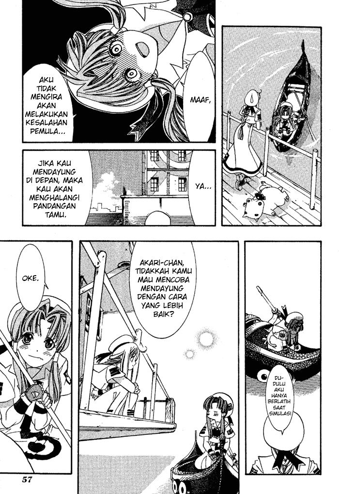 Aqua chapter 2 halaman 15
