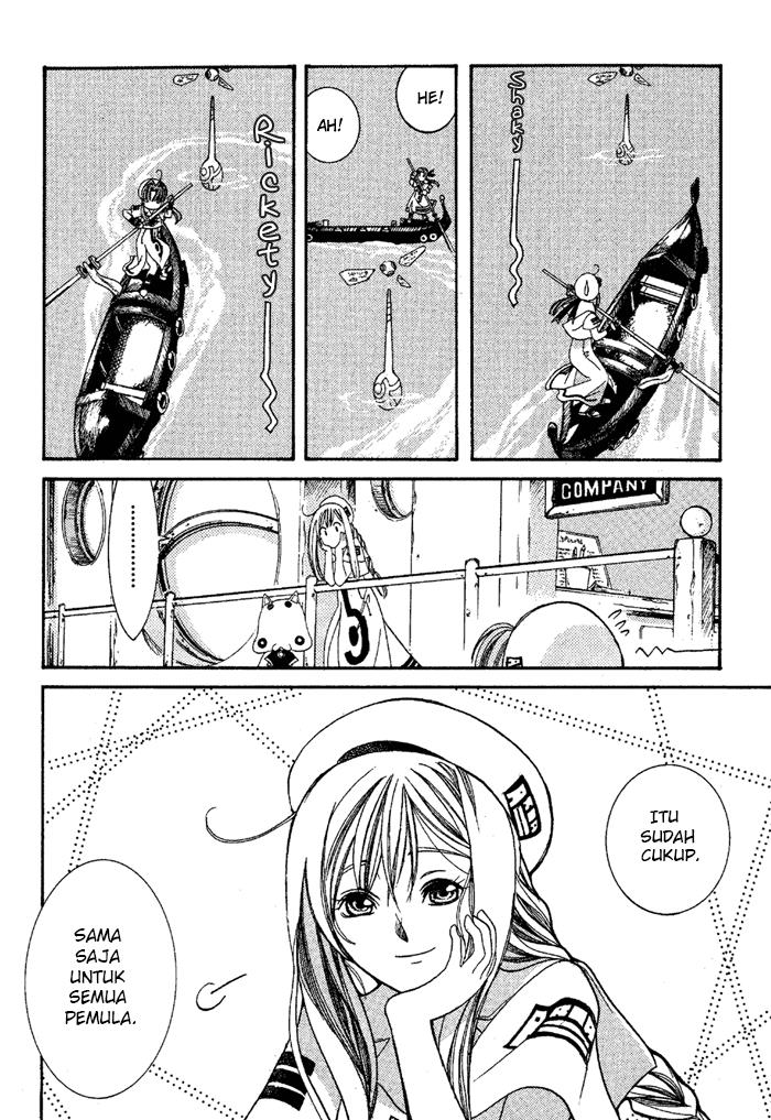 Aqua chapter 2 halaman 16