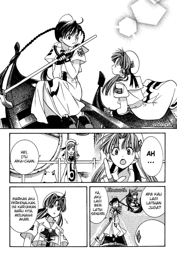 Aqua chapter 2 halaman 18