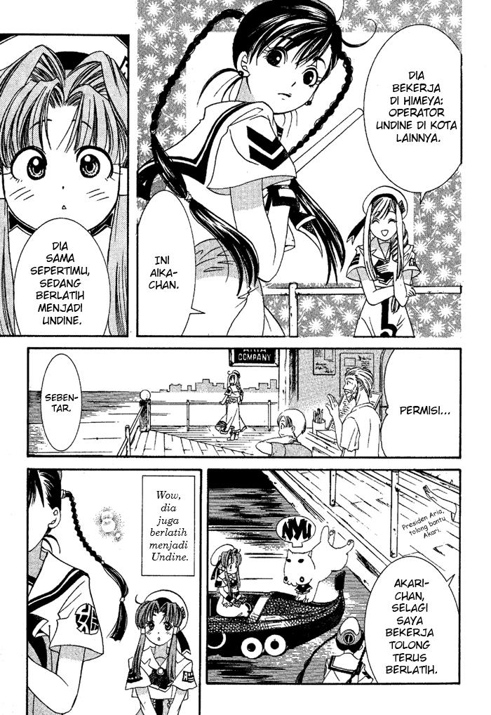 Aqua chapter 2 halaman 19