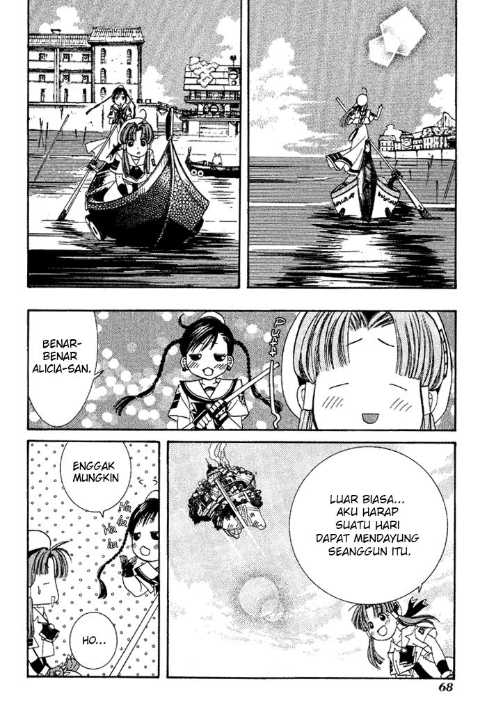 Aqua chapter 2 halaman 25