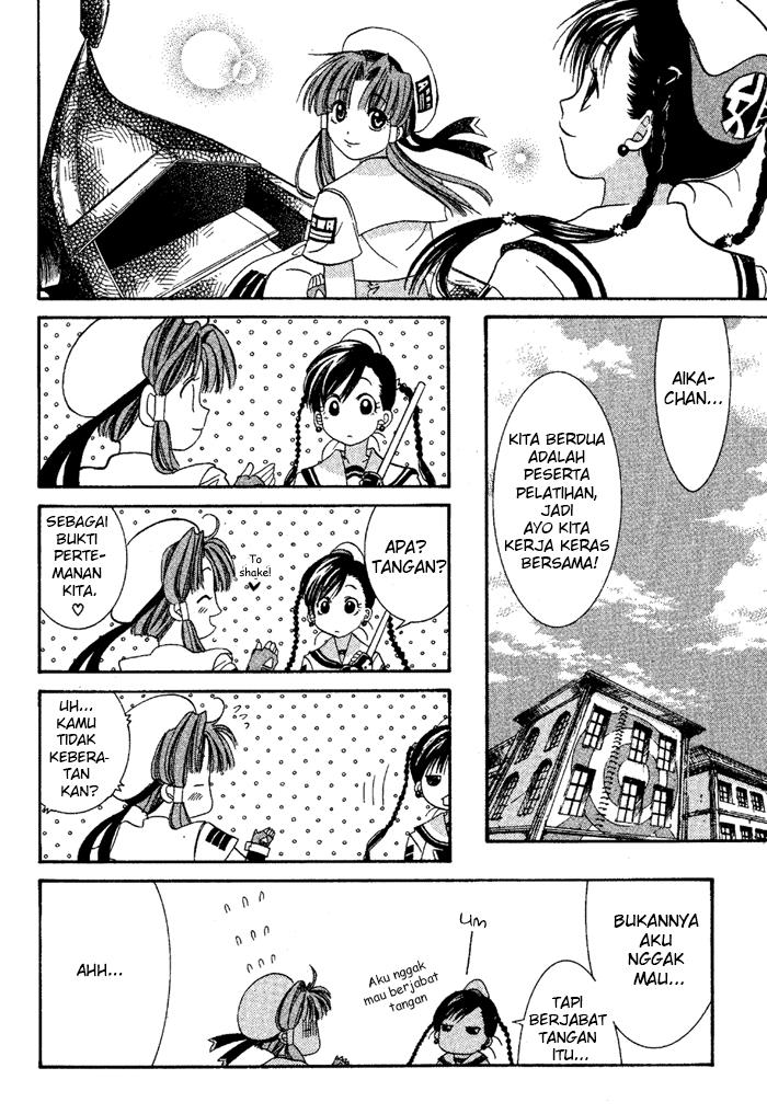 Aqua chapter 2 halaman 27