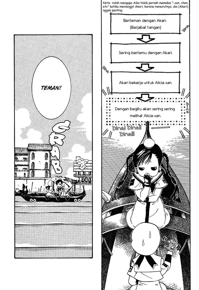Aqua chapter 2 halaman 28
