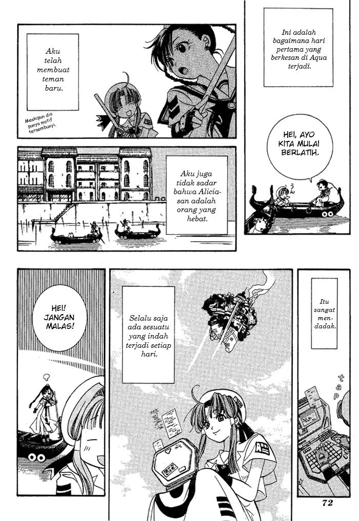 Aqua chapter 2 halaman 29