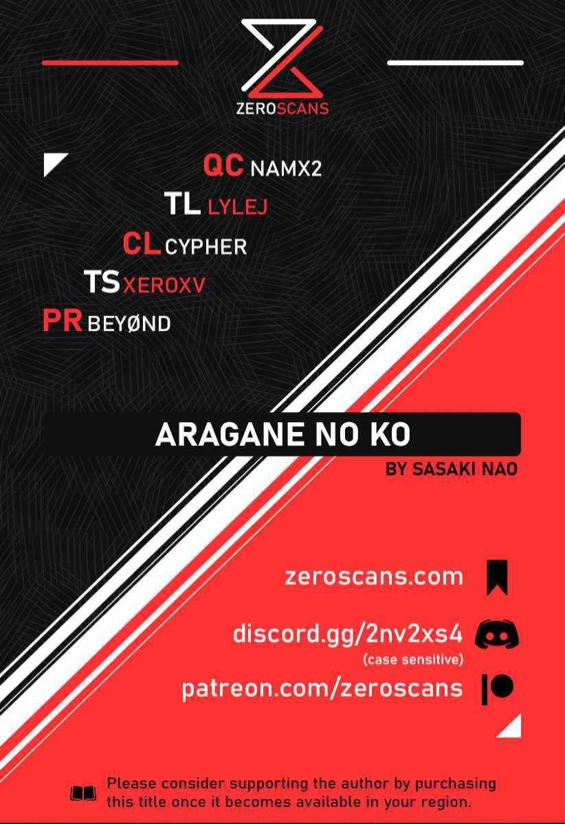 Aragane no Ko Bab 09 halaman 4