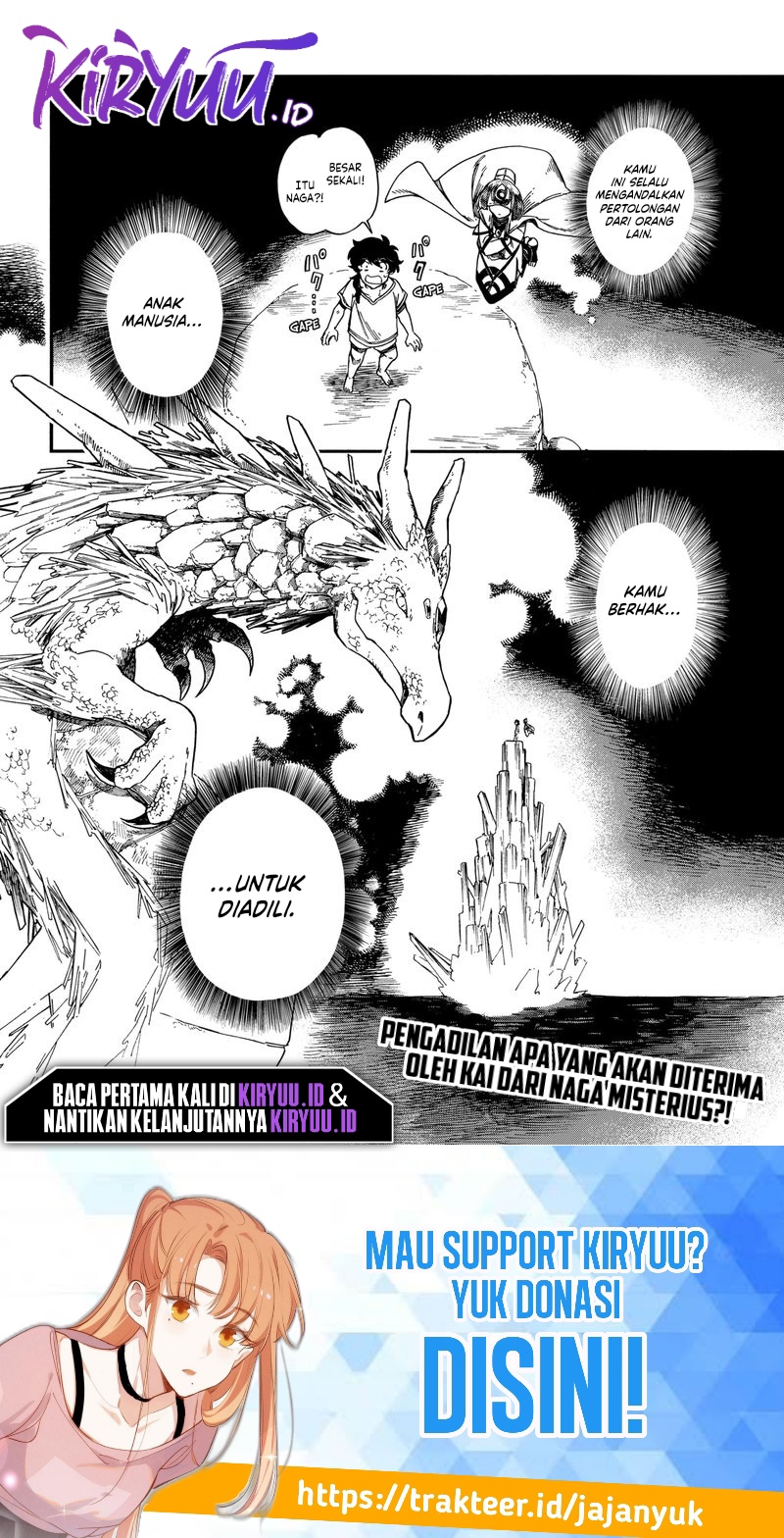 Aragane no Ko chapter 15 halaman 25