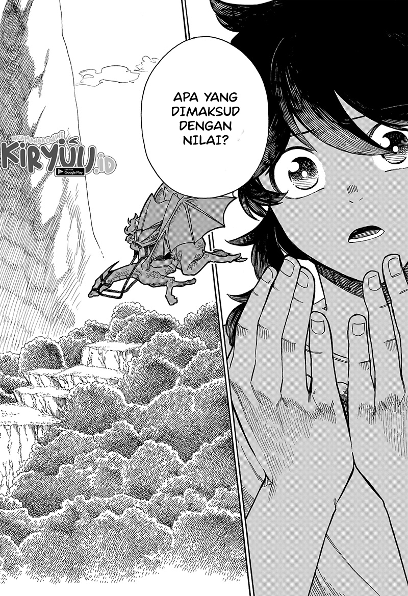 Aragane no Ko Bab 18 halaman 3