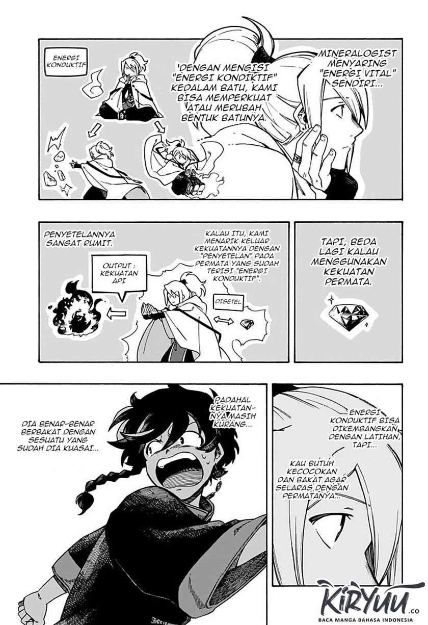 Aragane no Ko chapter 2.2 halaman 4