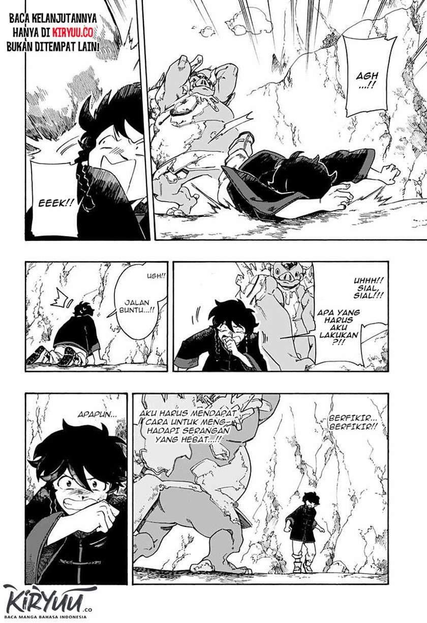 Aragane no Ko chapter 2.2 halaman 5