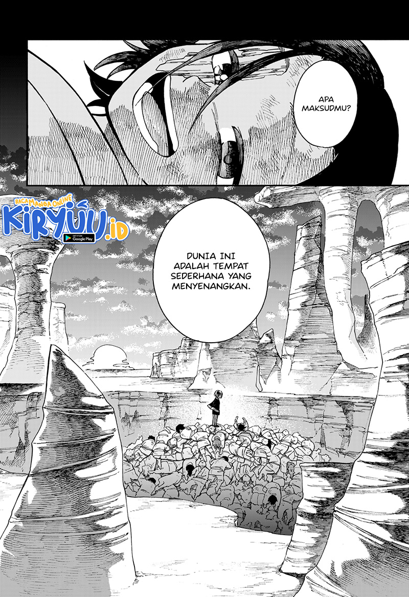 Aragane no Ko Bab 25 halaman 5
