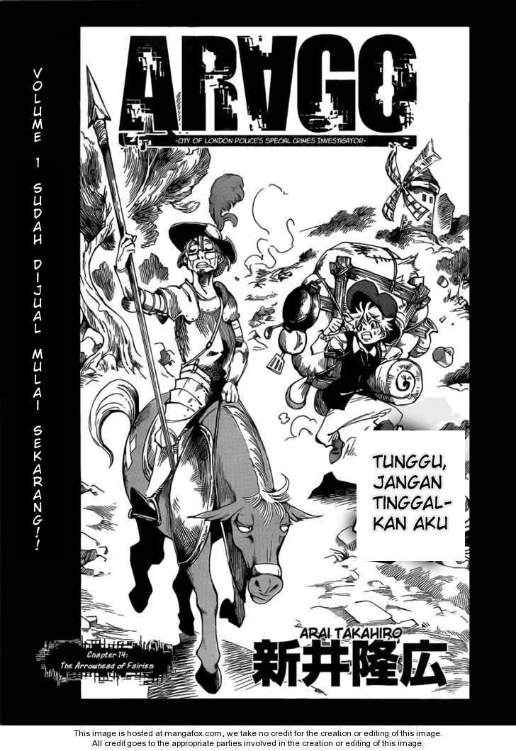 Arago Bab 14 halaman 3