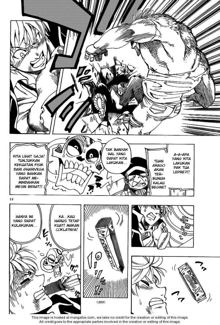Arago Bab 18 halaman 13