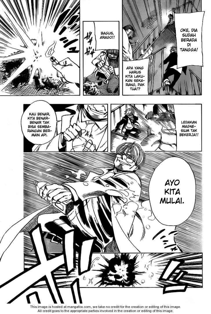 Arago Bab 19 halaman 7
