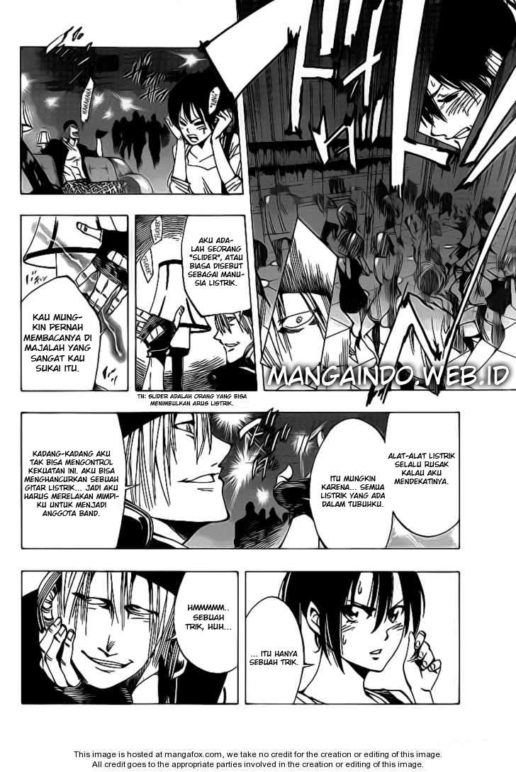 Arago Bab 30 halaman 4