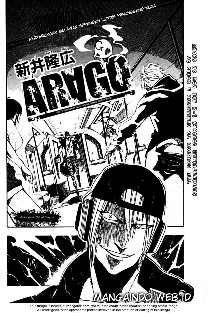 Arago Bab 31 halaman 2