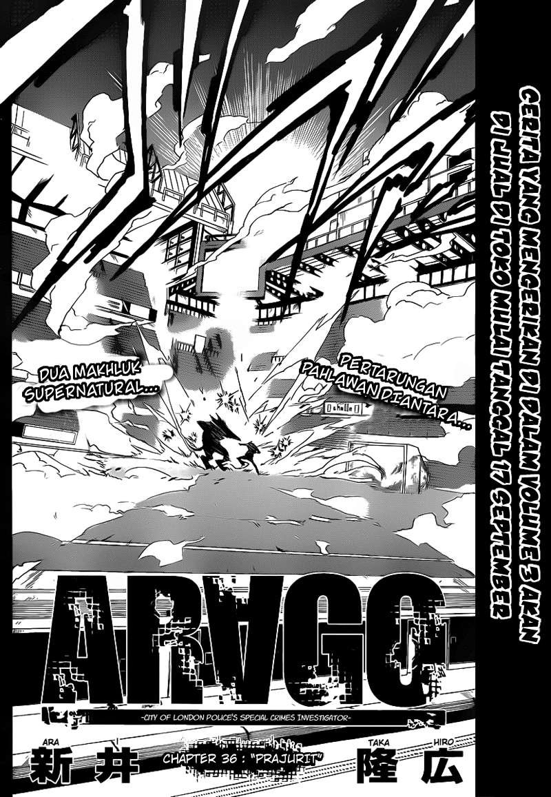 Arago Bab 36 halaman 2