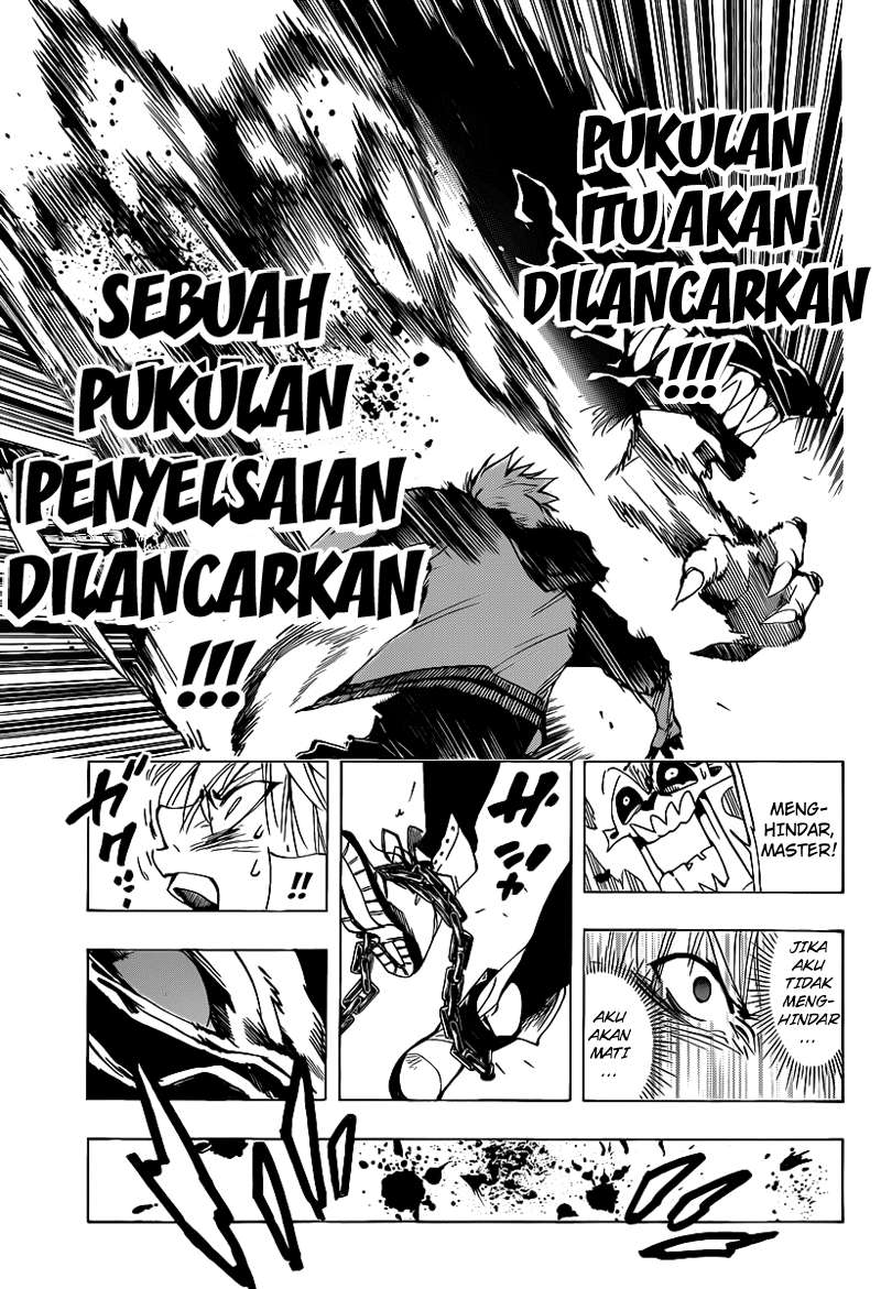 Arago Bab 36 halaman 7