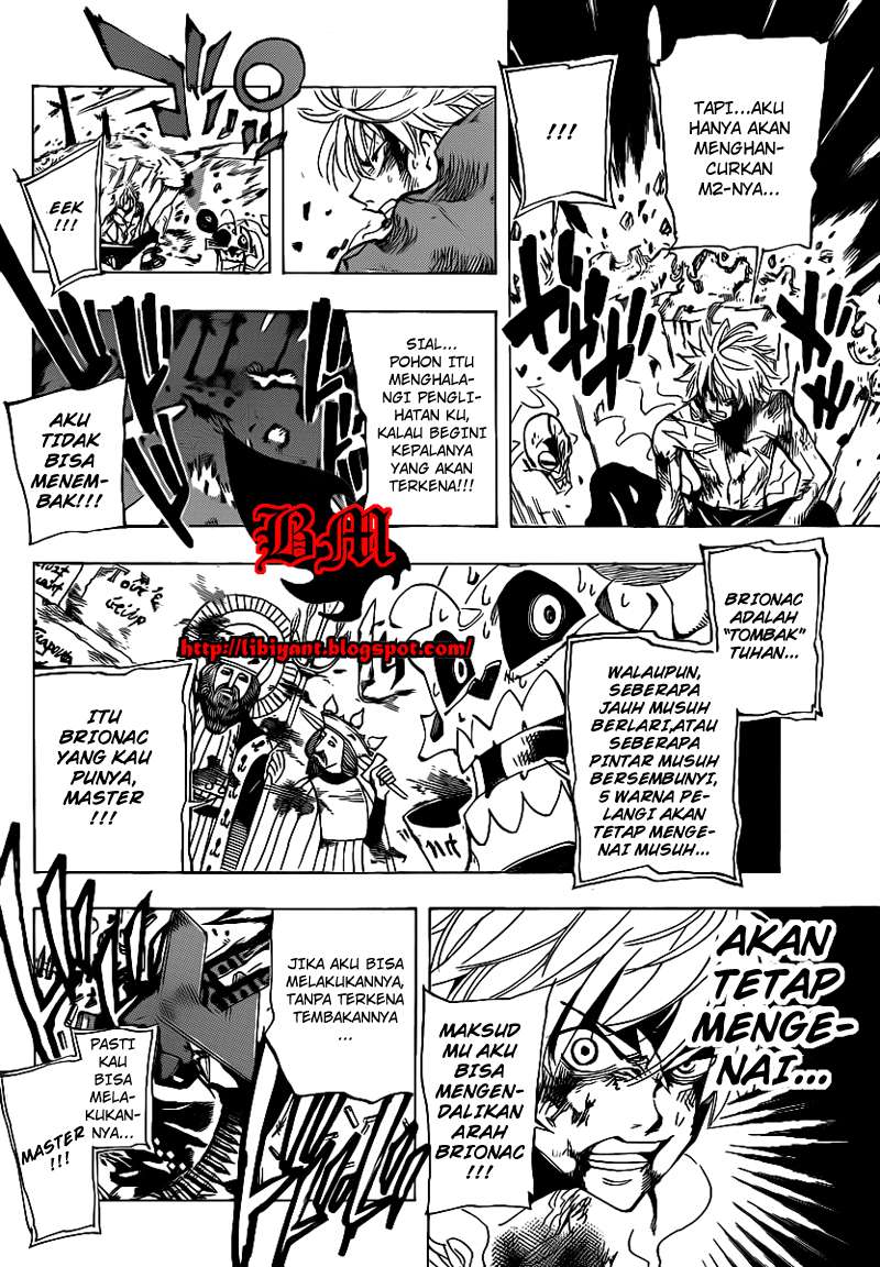 Arago Bab 41 halaman 8