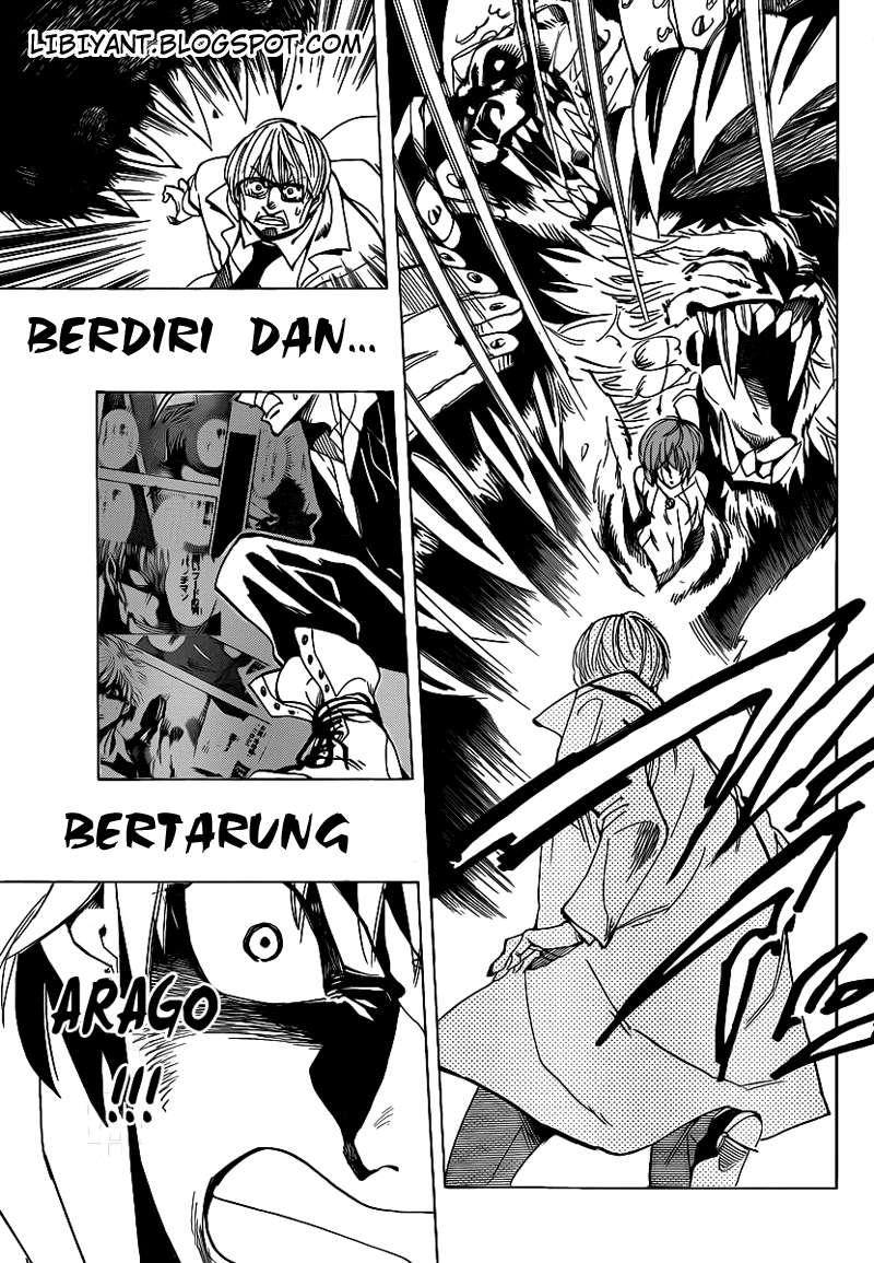 Arago Bab 43 halaman 5