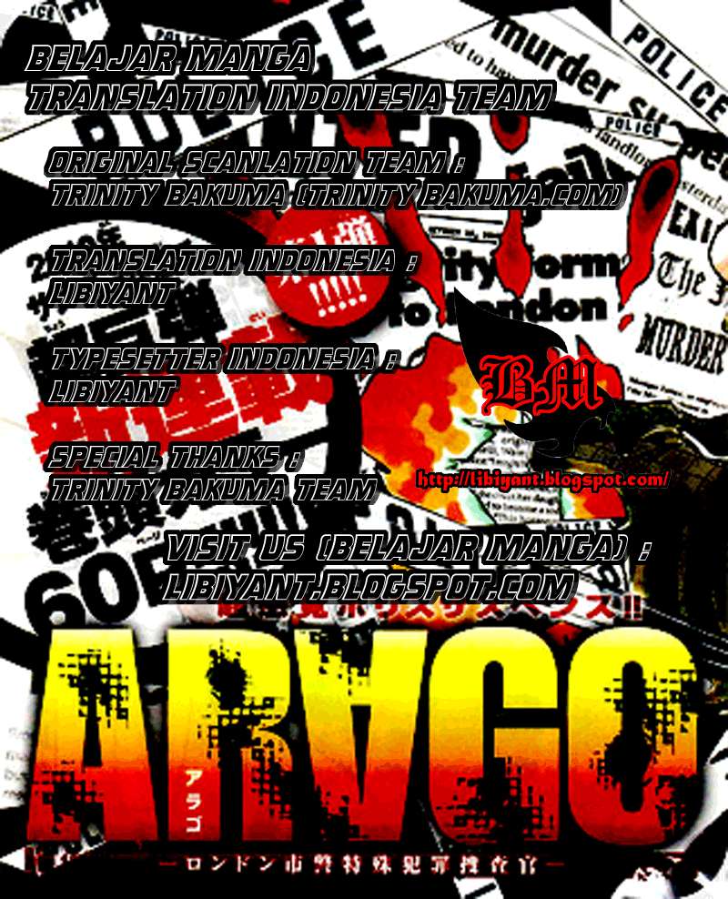 Arago Bab 48 halaman 1