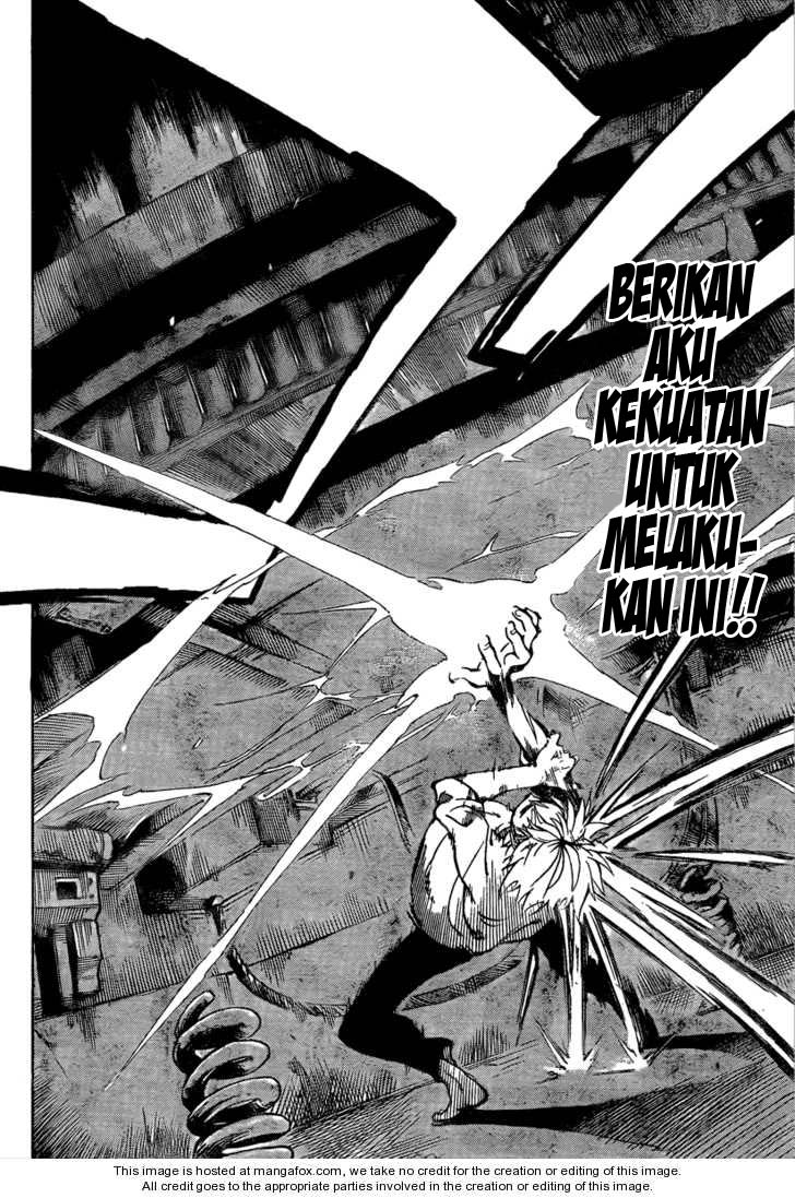 Arago Bab 5 halaman 8