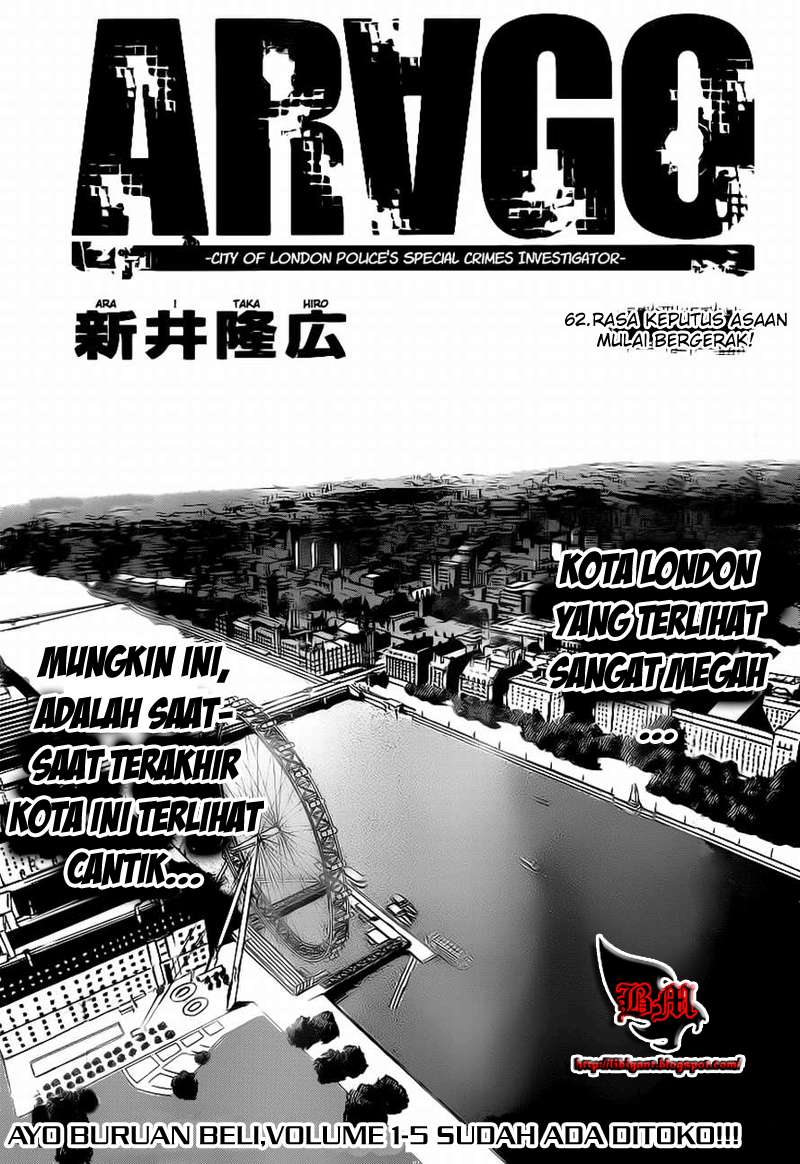 Arago Bab 62 halaman 1