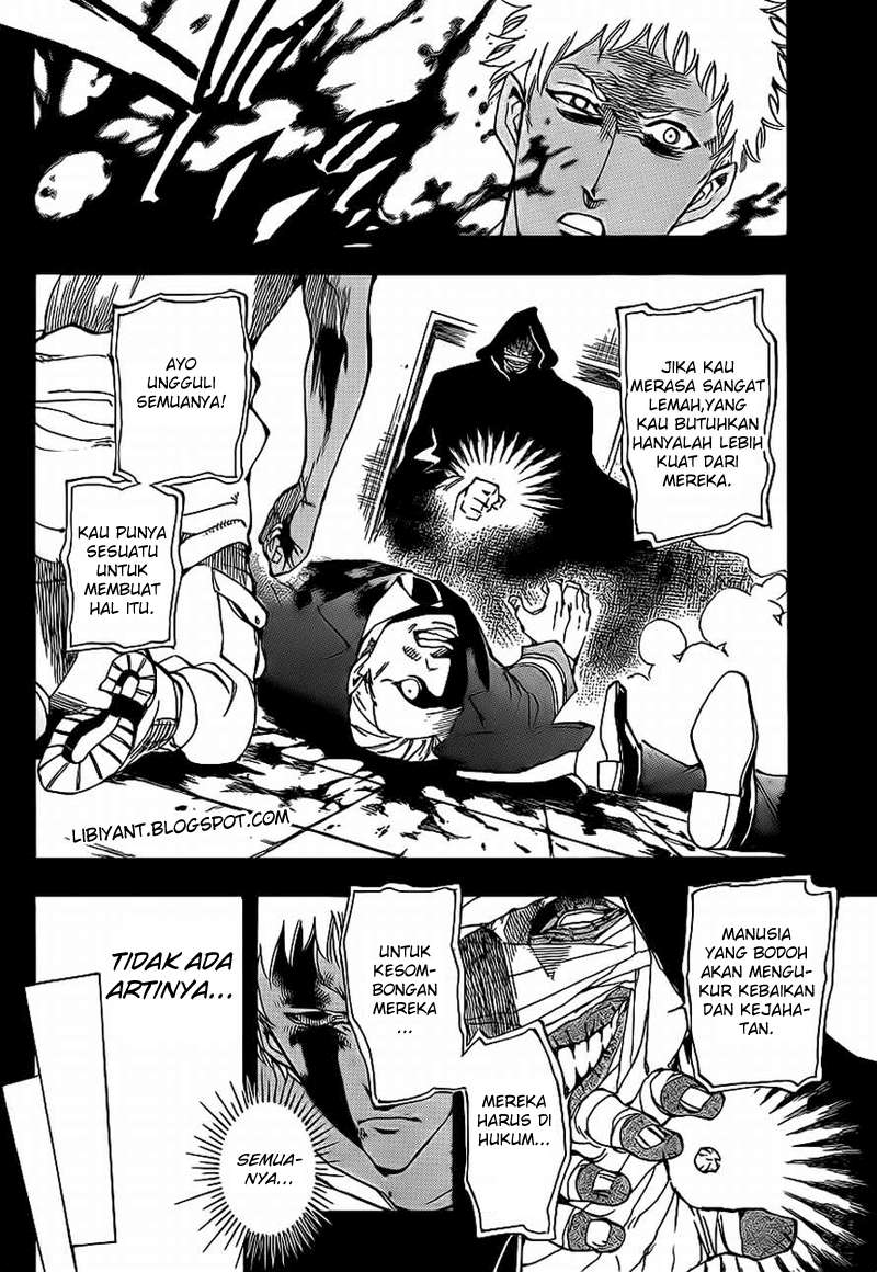 Arago Bab 63 halaman 6