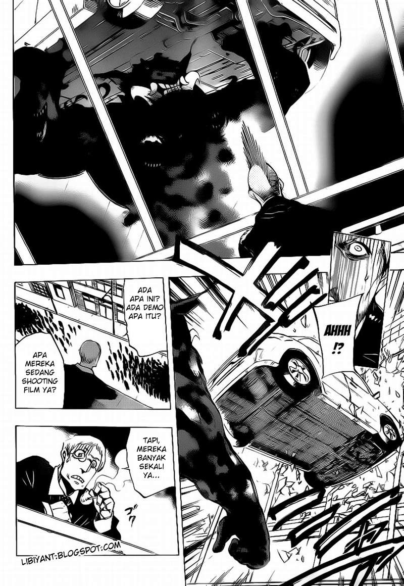 Arago Bab 64 halaman 3