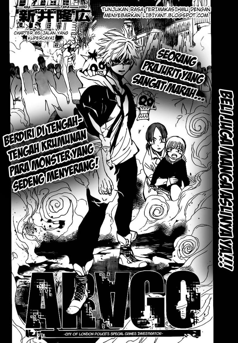 Arago Bab 65 halaman 2