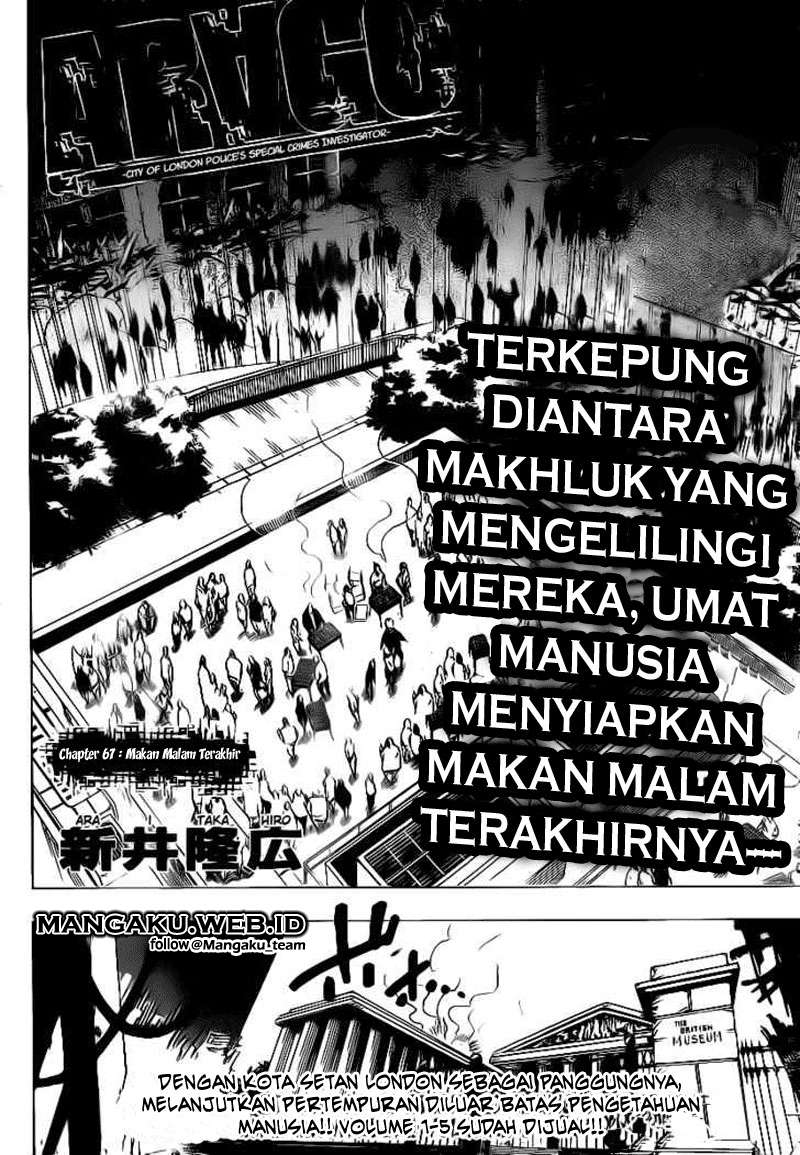 Arago Bab 67 halaman 2