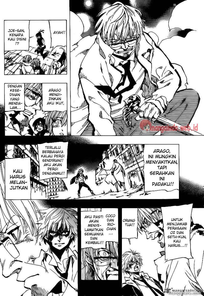 Arago Bab 74 halaman 6