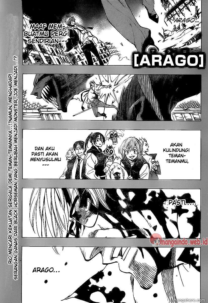 Arago Bab 75 halaman 1