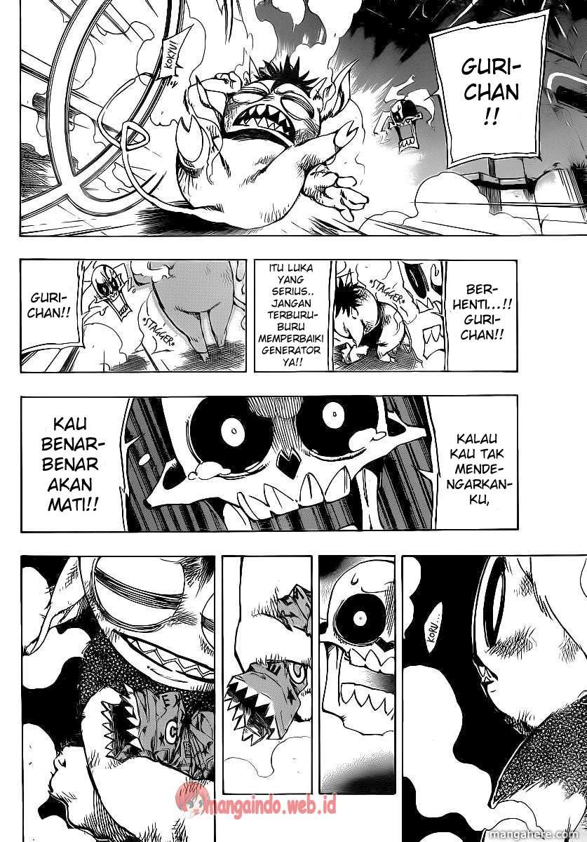 Arago Bab 75 halaman 12