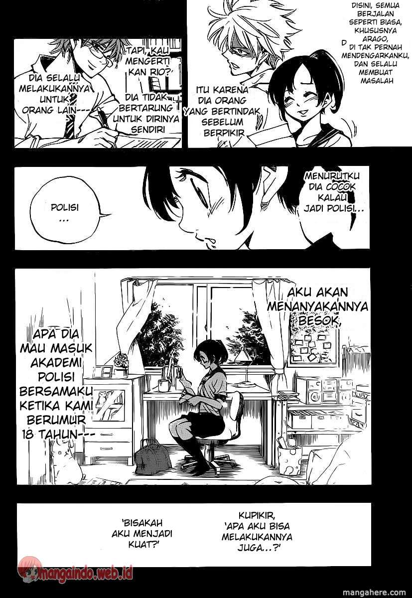 Arago Bab 76 halaman 2