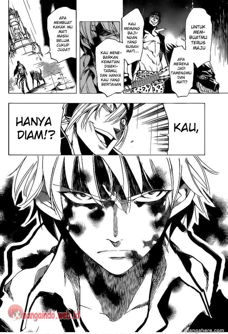 Arago Bab 77 halaman 2