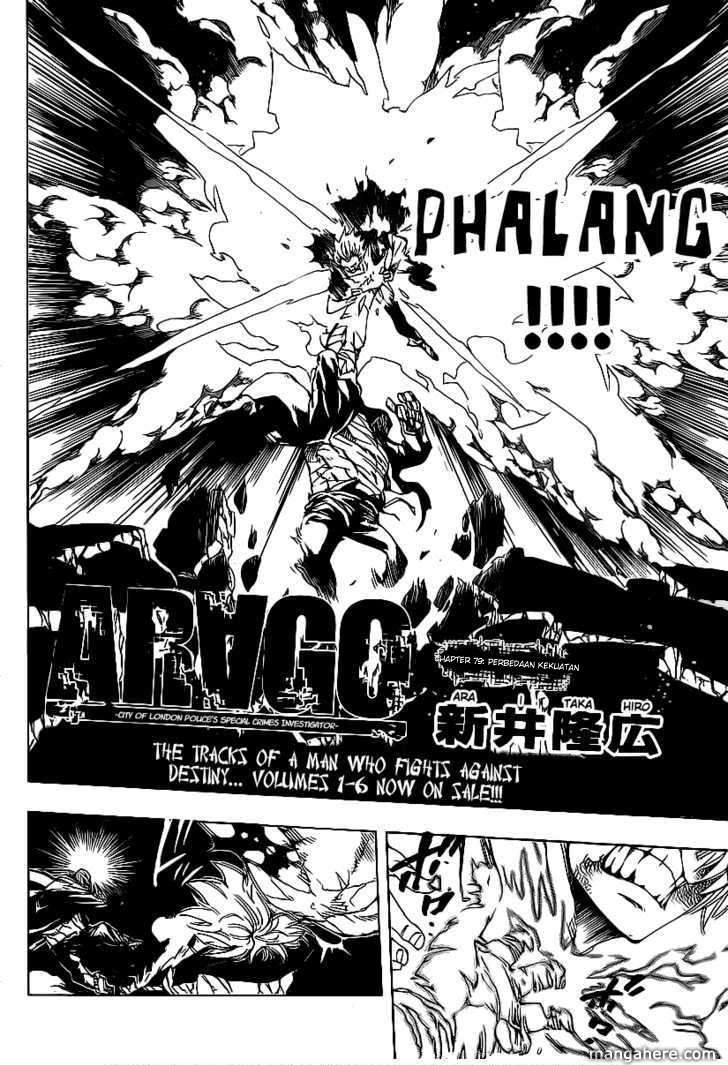 Arago Bab 79 halaman 2