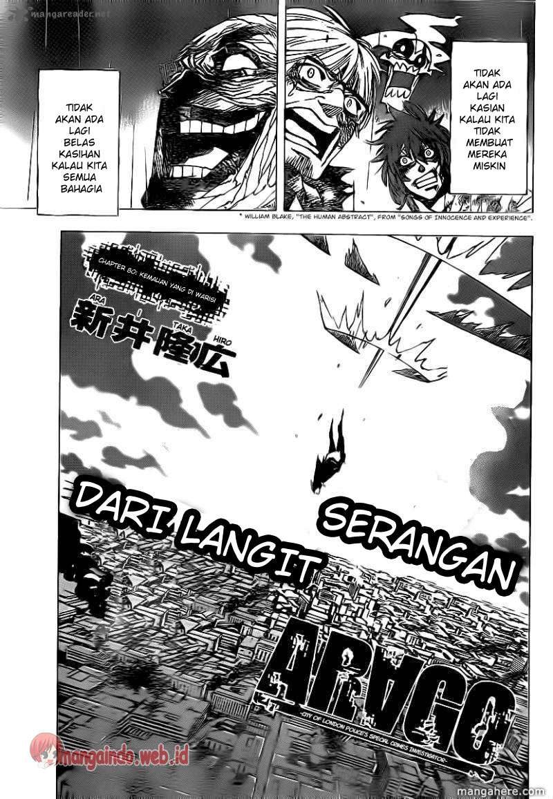 Arago Bab 80 halaman 1