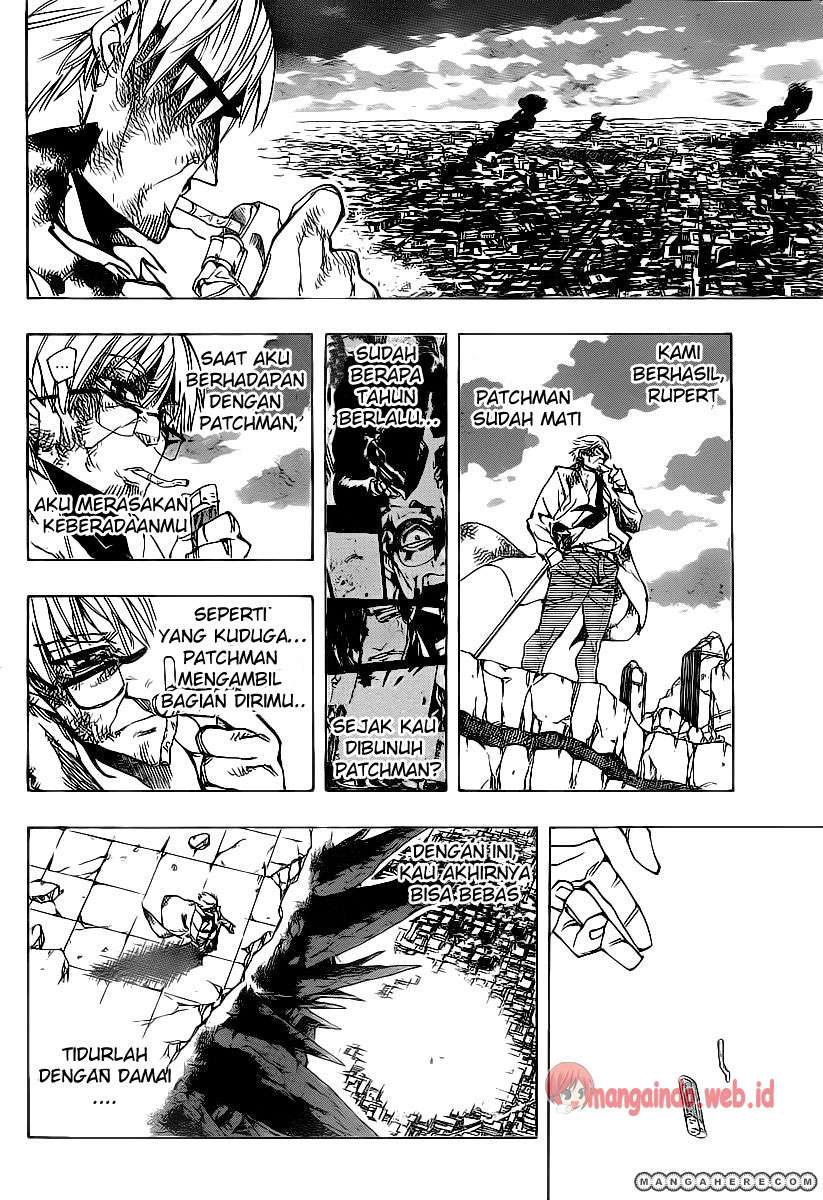 Arago Bab 83 halaman 2