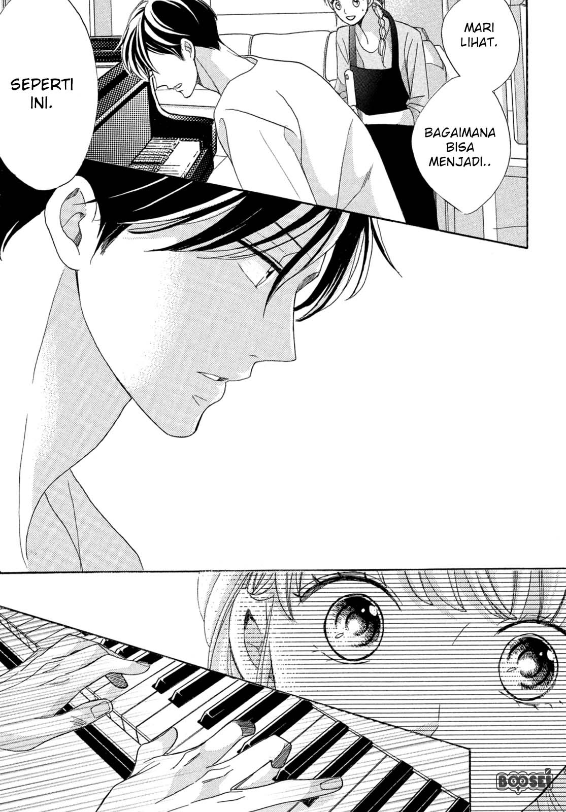 Arashi-kun no Dakimakura chapter 01 halaman 53
